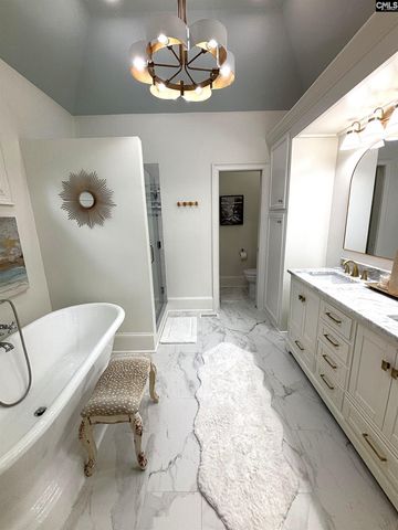 8 Cameron Court, Columbia, SC 29205