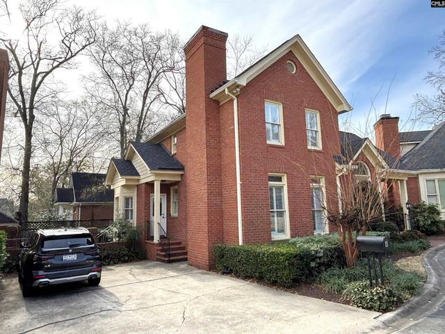 8 Cameron Court, Columbia, SC 29205