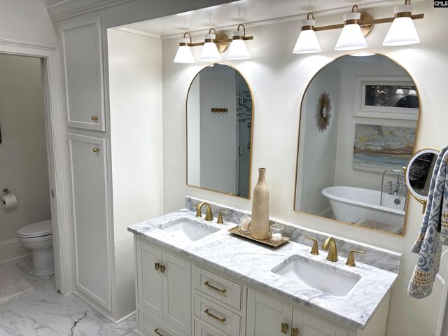 8 Cameron Court, Columbia, SC 29205