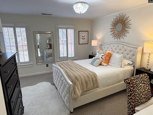 8 Cameron Court, Columbia, SC 29205