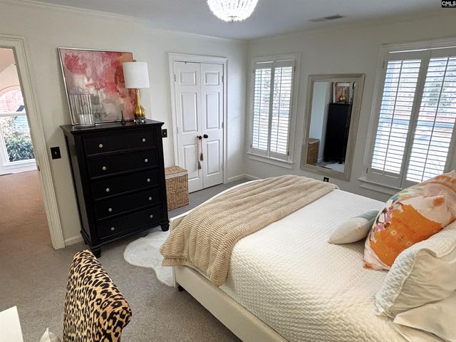 8 Cameron Court, Columbia, SC 29205