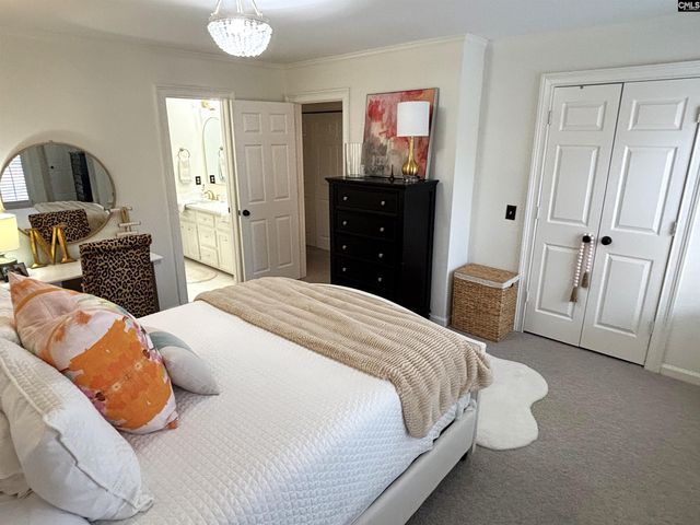 8 Cameron Court, Columbia, SC 29205