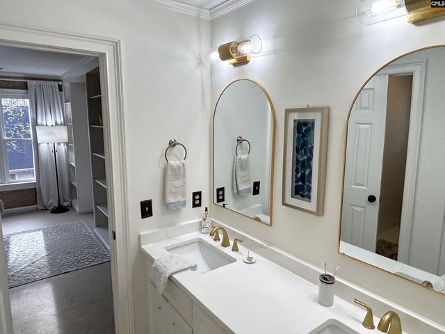 8 Cameron Court, Columbia, SC 29205