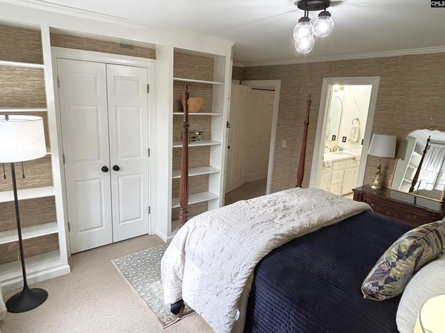 8 Cameron Court, Columbia, SC 29205