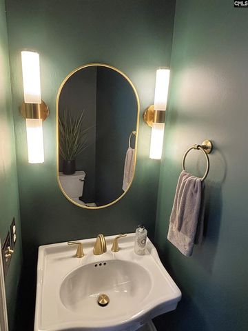 8 Cameron Court, Columbia, SC 29205