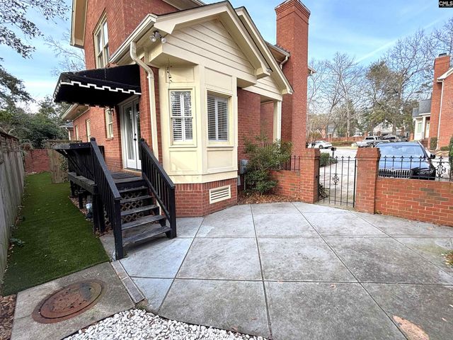 8 Cameron Court, Columbia, SC 29205