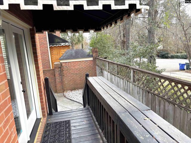 8 Cameron Court, Columbia, SC 29205