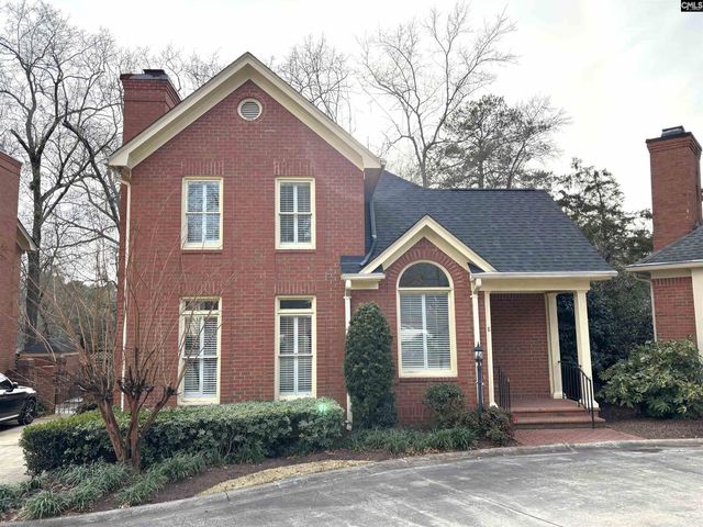 8 Cameron Court, Columbia, SC 29205