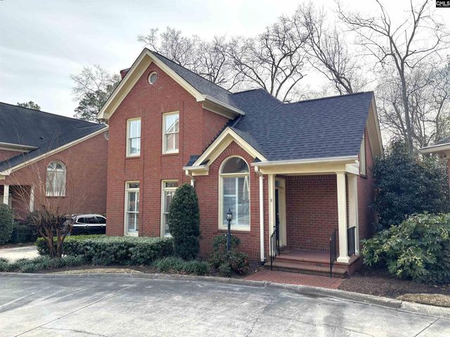 8 Cameron Court, Columbia, SC 29205