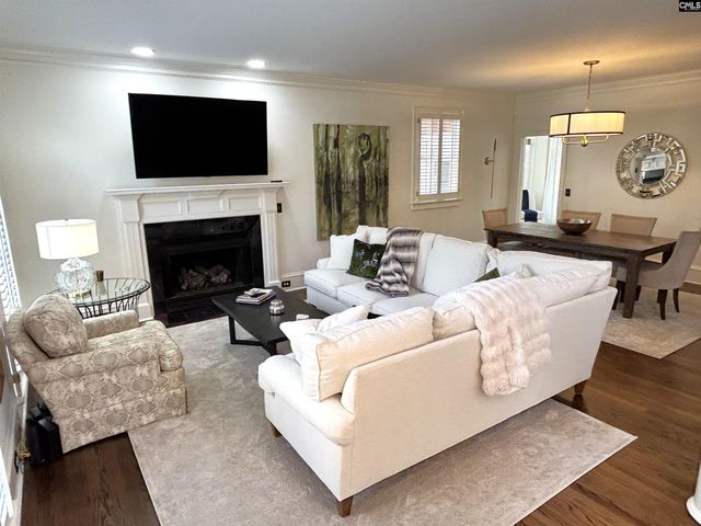 8 Cameron Court, Columbia, SC 29205