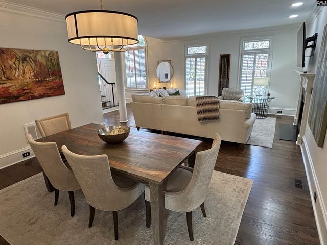 8 Cameron Court, Columbia, SC 29205