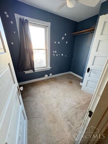 1027 Highland Avenue, Dayton, OH 45410