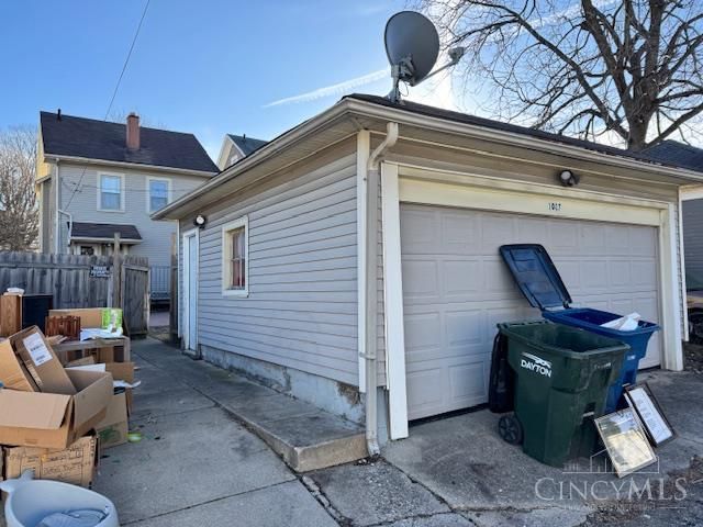 1027 Highland Avenue, Dayton, OH 45410