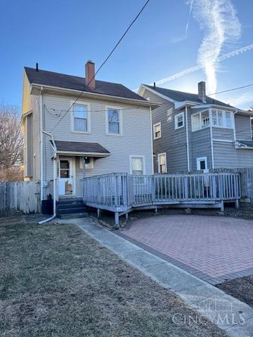 1027 Highland Avenue, Dayton, OH 45410