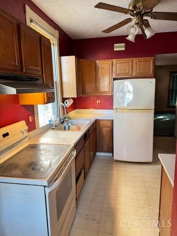 1027 Highland Avenue, Dayton, OH 45410