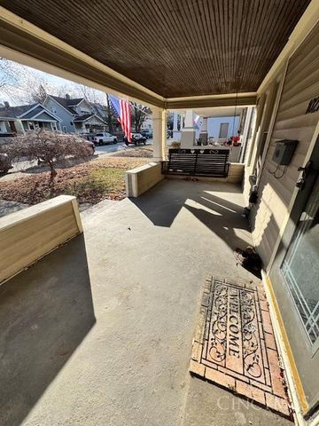 1027 Highland Avenue, Dayton, OH 45410