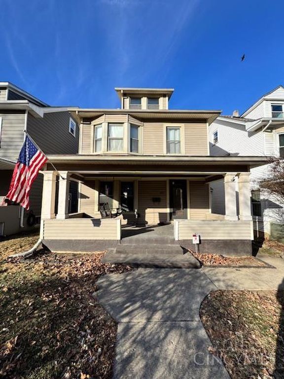 1027 Highland Avenue, Dayton, OH 45410