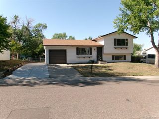 1788 E 83rd Drive, Denver, CO 80229