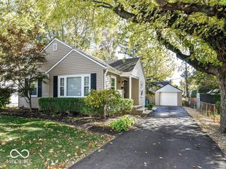 2407 Baur Drive, Indianapolis, IN 46220