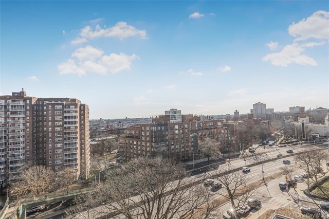 3515 Henry Hudson Parkway 10F, Bronx, NY 10463