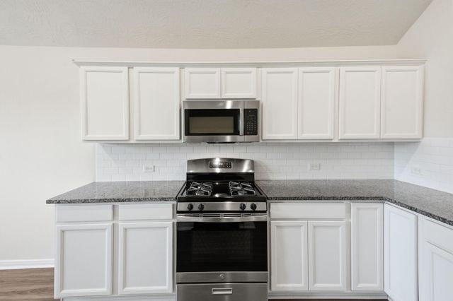 11962 Sunshine Park Drive N, Willis, TX 77318