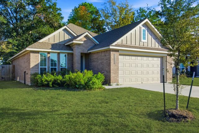 11962 Sunshine Park Drive N, Willis, TX 77318