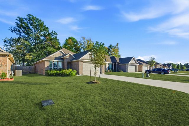 11962 Sunshine Park Drive N, Willis, TX 77318