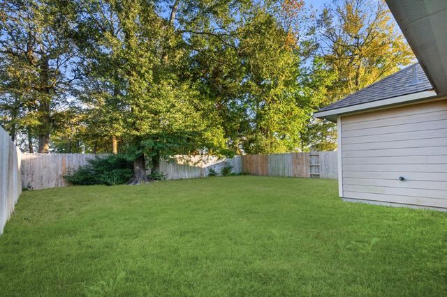 11962 Sunshine Park Drive N, Willis, TX 77318