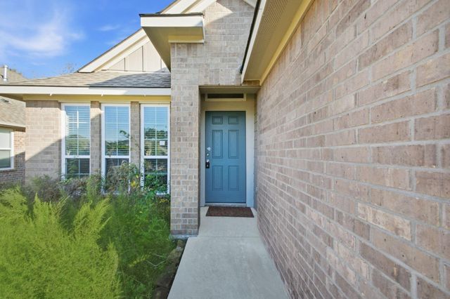 11962 Sunshine Park Drive N, Willis, TX 77318