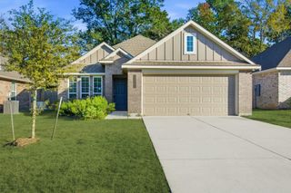 11962 Sunshine Park Drive N, Willis, TX 77318