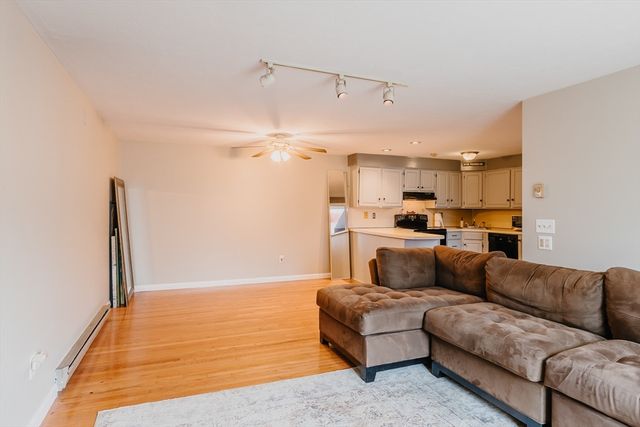 10 Hulbert Road 10, Worcester, MA 01603