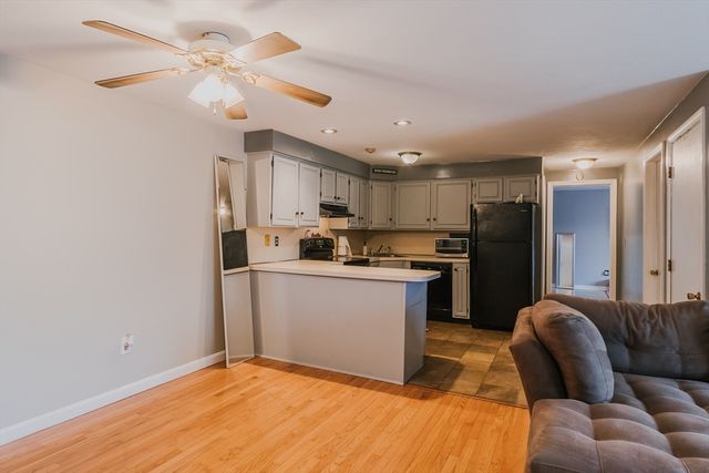 10 Hulbert Road 10, Worcester, MA 01603