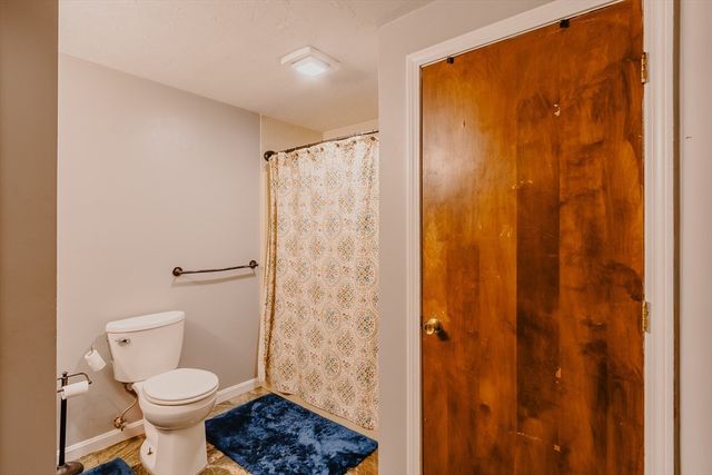 10 Hulbert Road 10, Worcester, MA 01603