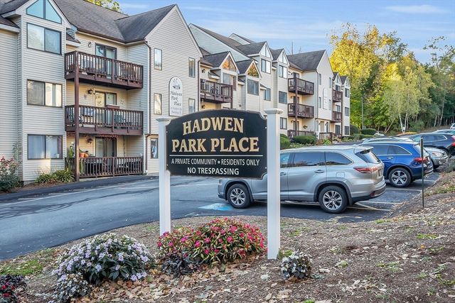 10 Hulbert Road 10, Worcester, MA 01603