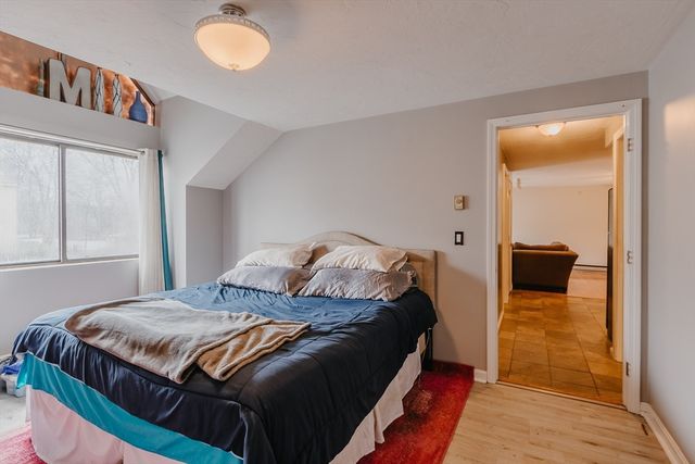 10 Hulbert Road 10, Worcester, MA 01603