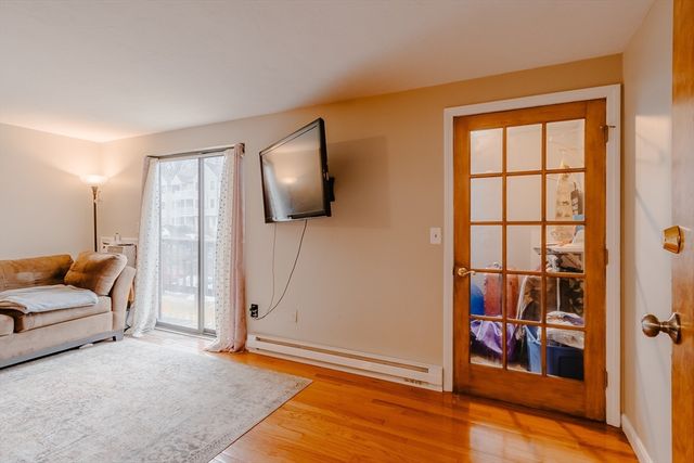 10 Hulbert Road 10, Worcester, MA 01603