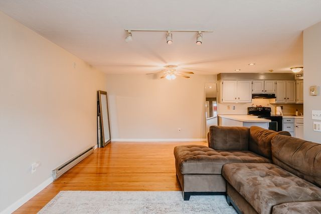 10 Hulbert Road 10, Worcester, MA 01603