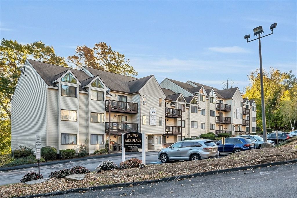 10 Hulbert Road 10, Worcester, MA 01603