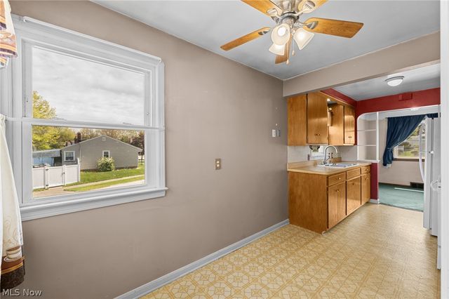 2906 Priscilla Avenue, Parma, OH 44134