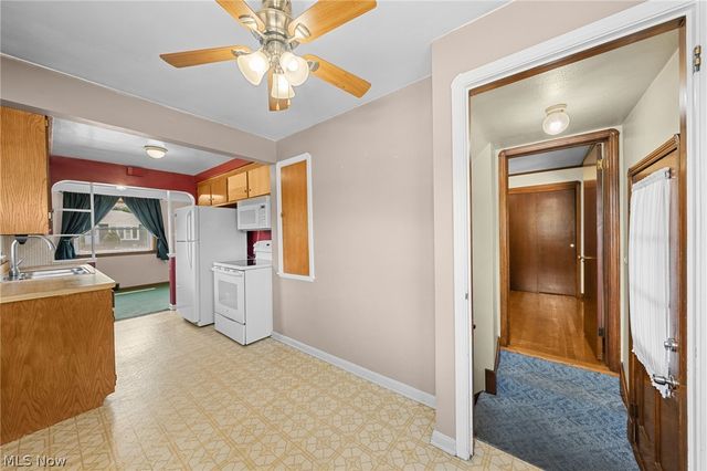 2906 Priscilla Avenue, Parma, OH 44134