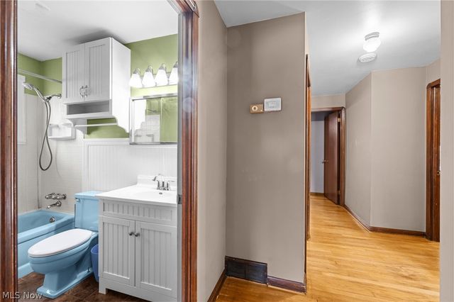 2906 Priscilla Avenue, Parma, OH 44134