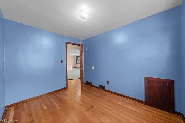 2906 Priscilla Avenue, Parma, OH 44134