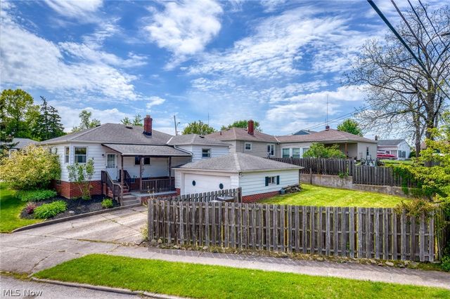 2906 Priscilla Avenue, Parma, OH 44134