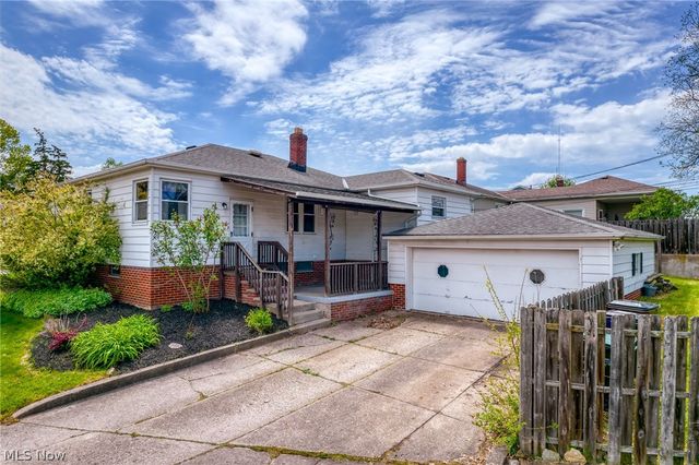 2906 Priscilla Avenue, Parma, OH 44134