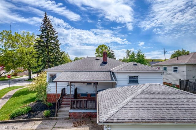 2906 Priscilla Avenue, Parma, OH 44134