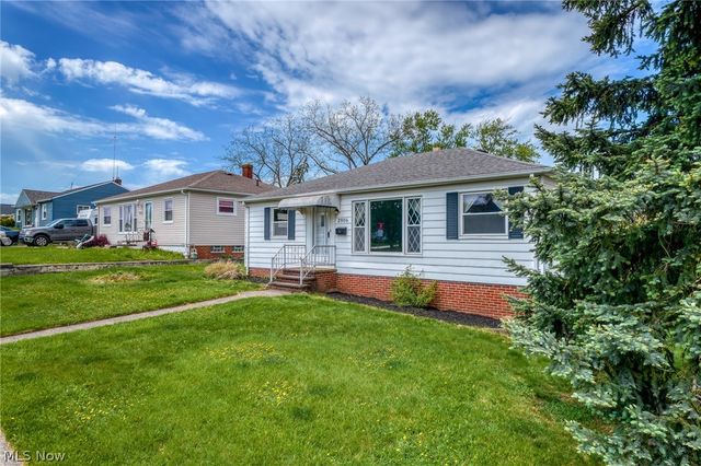 2906 Priscilla Avenue, Parma, OH 44134