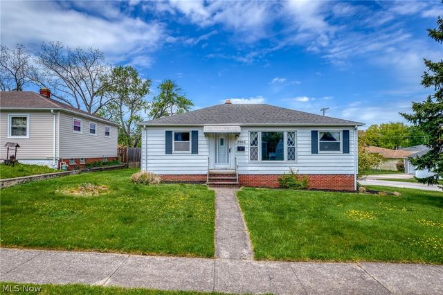 2906 Priscilla Avenue, Parma, OH 44134
