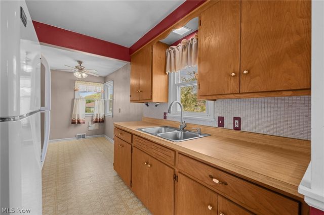 2906 Priscilla Avenue, Parma, OH 44134