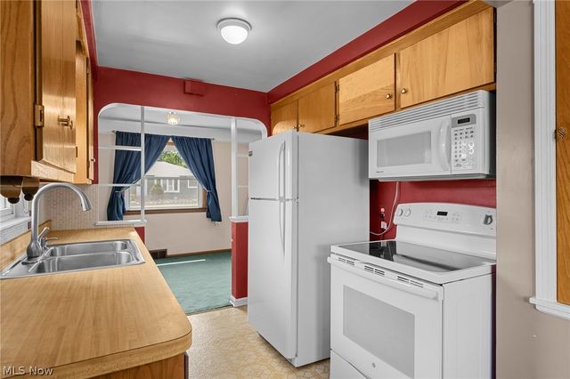 2906 Priscilla Avenue, Parma, OH 44134