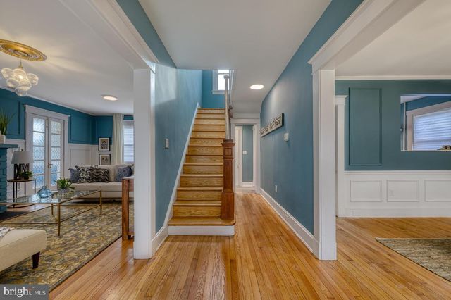 606 ALDERSHOT RD, Baltimore, MD 21229